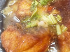 -聪辉同安老美食饭店(大元路店)