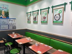 -甲乙饼·手工牛肉饼(金地广场店)