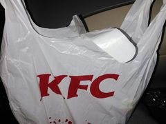 -肯德基(万科广东路店)