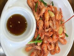 -芦茨金富饭庄·25年老字号·专做稻草鸡