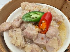 -白天鹅宾馆-宏图府餐厅
