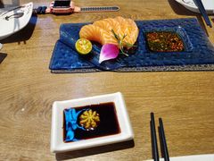 -三禾寿司(君尚店)