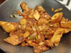 -那拉提之疆·新疆菜(美院店)