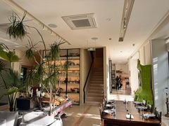 -金谷仓家庭料理(马泉营店)
