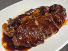 -望乡楼上海菜(日月光店)