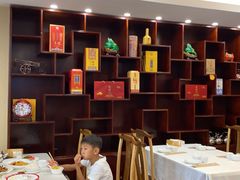 大堂-东门烤鸭店(东华门店)