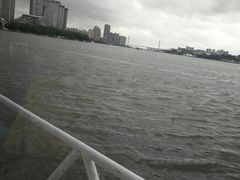 -白天鹅宾馆·流浮阁咖啡厅