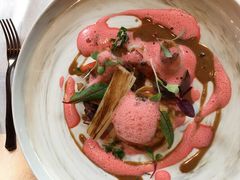 -北京古城老院厉晓麟精致菜