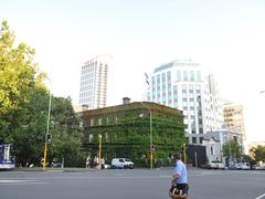 -铂尔曼奥克兰公寓酒店