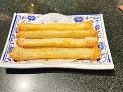 -秦淮巷·四季小馆