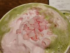 -星巴克(嘉定中信泰富万达广场店)