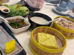 -广东茶楼(鱼峰店)