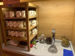 -鱼酷活鱼烤鱼(静安大融城店)
