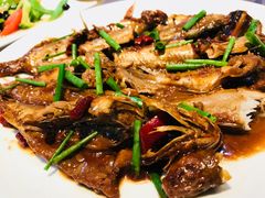 -鹰龙海畔度假酒店(咸祥店)