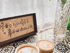 -糖房咖啡(南锣鼓巷店)