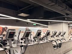 -锐动健身游泳(博地中心店)