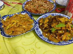 -红升老菜馆(巨兴街店)