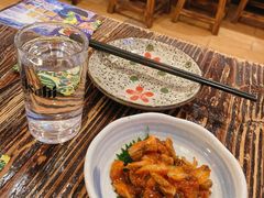 -平成屋·午肴夜酒(四川北路店)