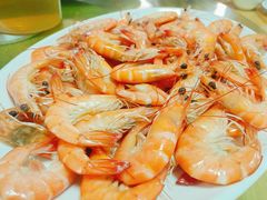-大众海鲜加工大排档(金海湾大道店)