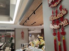 -聚春园自助餐厅(东街口店)