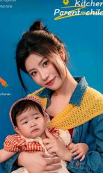 -雅尼·亚米儿童摄影美学馆(汉阳店)
