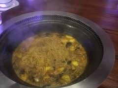 -关东情主题文化演艺餐厅