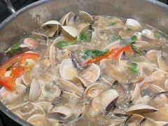 -老城鲜·小海鲜贝贝煲火锅(壹方城店)