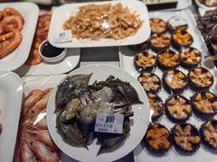 -渔娘渔家丹东海鲜(东直门店)