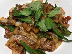 -新吉士·上海菜(浦东LCM置汇旭辉店)