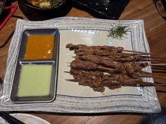 -烧蠔帮·湛江生蚝(工农店)