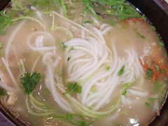 妈妈过桥米线-妈妈故事米线(市府恒隆店)