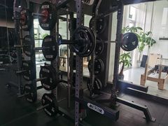 -Burn Fit燃炼健身工作室(新都旗舰店)