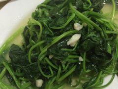 -南雄雄州土菜餐厅(粤北大厦店)