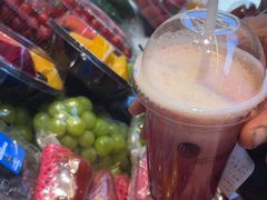 -每日新鲜水果吧(南京东路店)