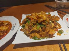 -延成苑韩式烤肉店(长春道店)