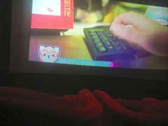 -金逸影城(中交丽景店)