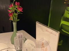店内布置-百富源·海鲜辽菜(浑河堡店)
