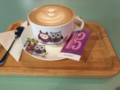 -sugarman espresso素饮糖人高新咖啡工厂