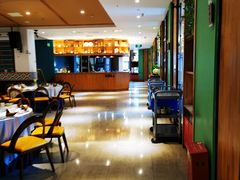 大堂-聚义餐(通江店)