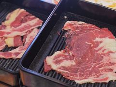 -哈哈碳都·牛肋条无限自助烤肉(宝龙店)