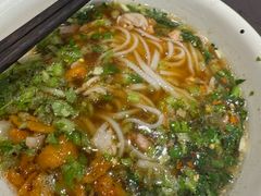 -易裕和·长沙米粉(竹塘西路店)