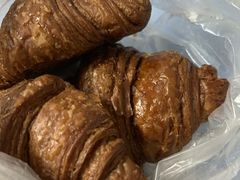 巧克力可颂-都恩客(高岛屋百货店)