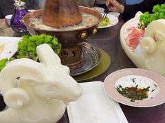-老毛手抓·盐池滩羊非遗手抓(宁夏总店)
