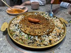 -牛牛章·章鱼水煎肉(光谷世界城店)