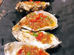 -小俩口烧烤东北菜(双井店)