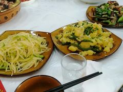 -阿依河景区