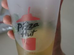 -必胜客(天鹅湖万达店)