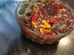 西湖醉虾-慧娟面馆·餐厅(望江路店)