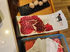 -今日牛事潮汕鲜牛肉火锅(瑞金店)