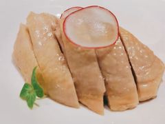-海逸海鲜酒家(古北店)
